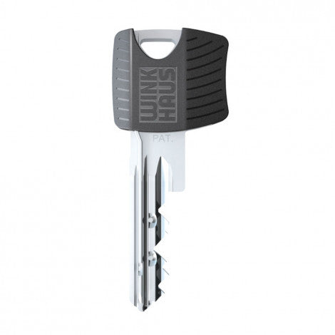 WINKHAUS keyTec RPE Doppelzylinder