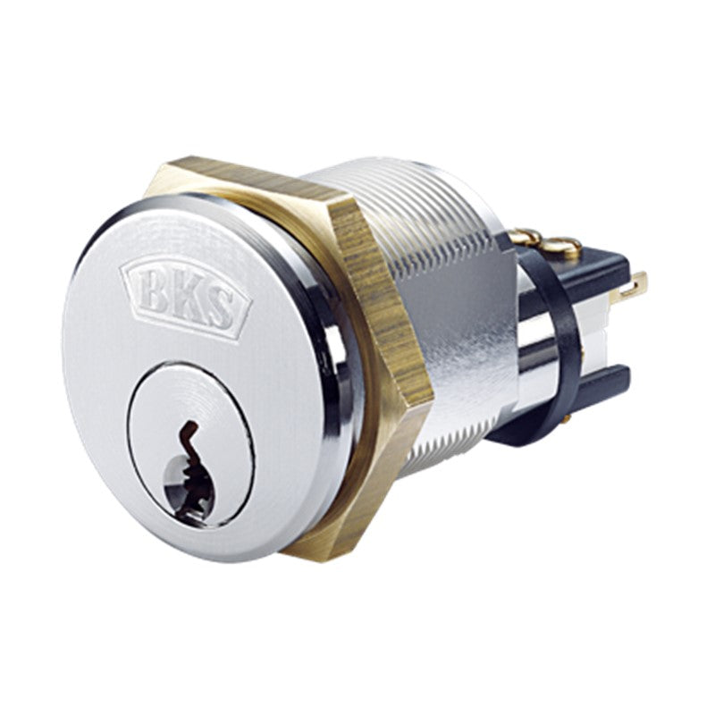 Hebelzylinder BKS nuvius