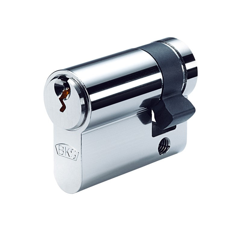 Halbzylinder BKS nuvius