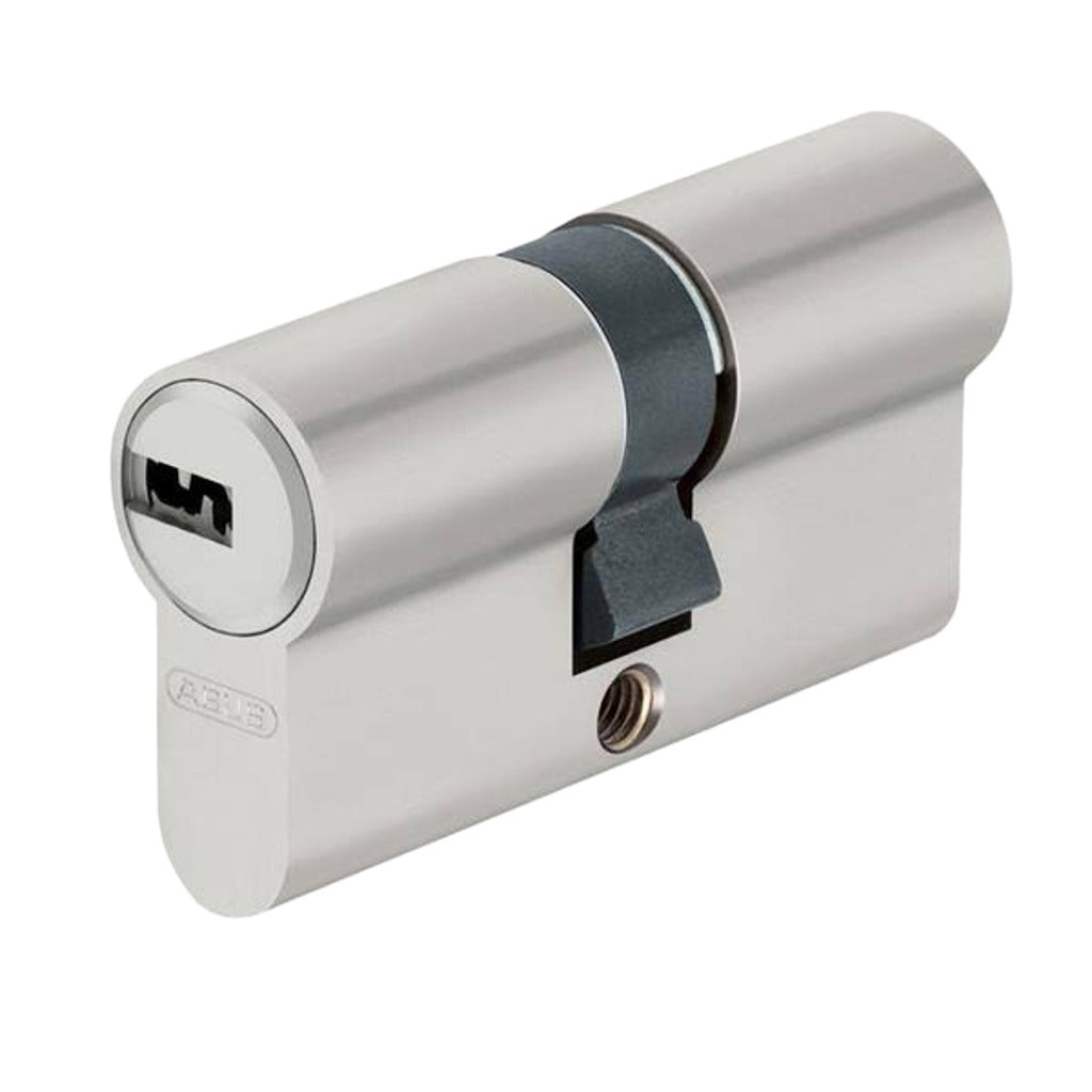 Doppelzylinder ABUS EC550 Kurzvariante
