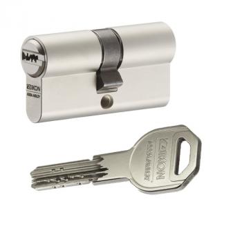 Doppelzylinder ASSA ABLOY Zeiss IKON RW6