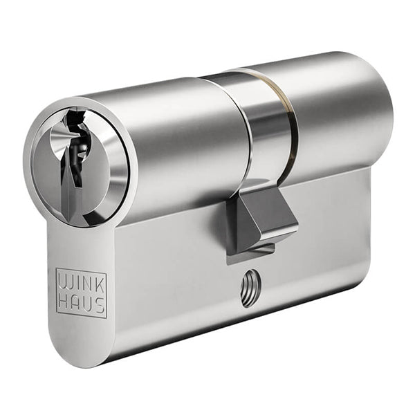 Doppelzylinder Winkhaus keyTec AZ