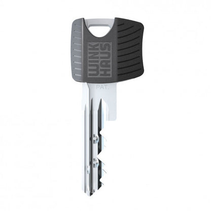 WINKHAUS keyTec RPE Knaufzylinder