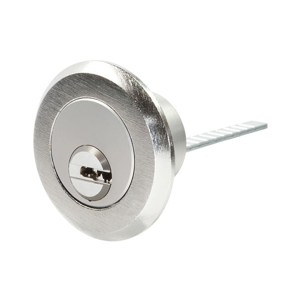 Außenzylinder ABUS Bravus.2500 MX Magnet - für Türzusatzschlösser