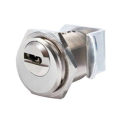 Hebelzylinder ABUS Bravus.2500 MX Magnet - für Briefkästen