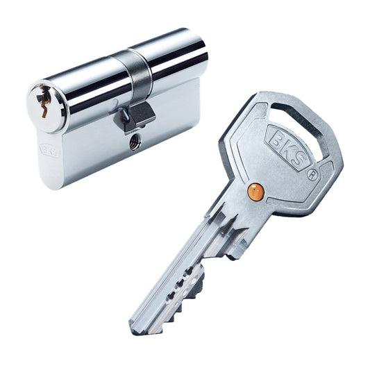 Doppelzylinder BKS nuvius