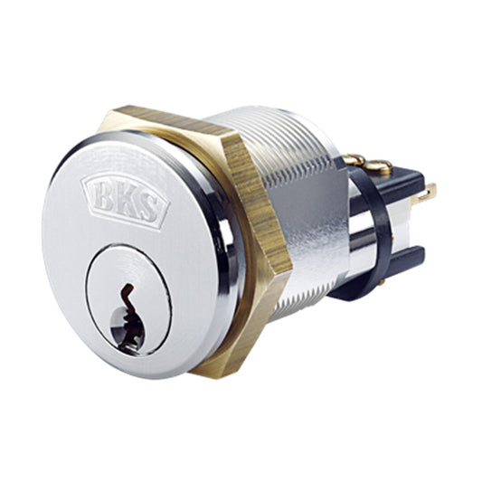 Hebelzylinder BKS nuvius