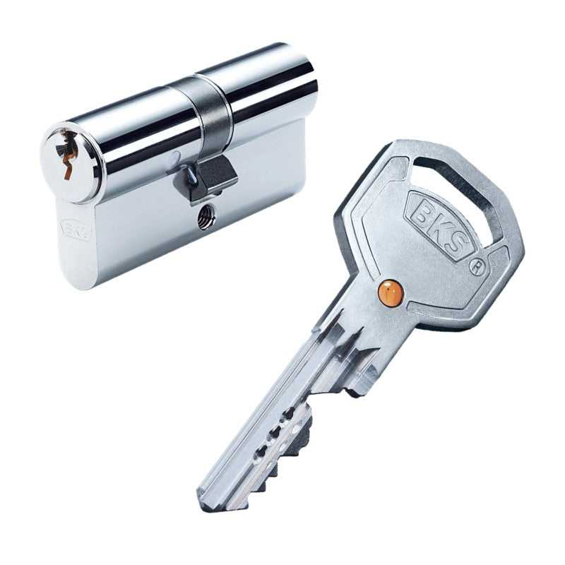 Doppelzylinder für Biffar BKS nuvius