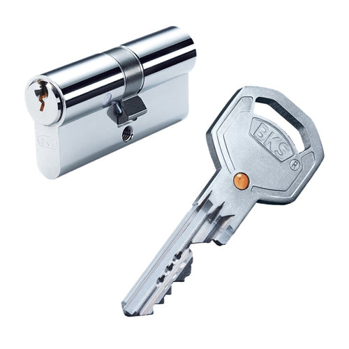 Doppelzylinder für Biffar BKS nuvius