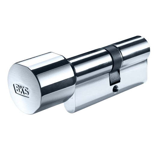 Knaufzylinder BKS nuvius