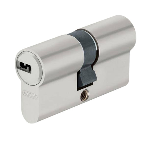 Doppelzylinder ABUS EC550