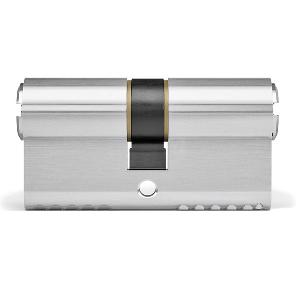 Doppelzylinder DOM ix Twinstar 2in1