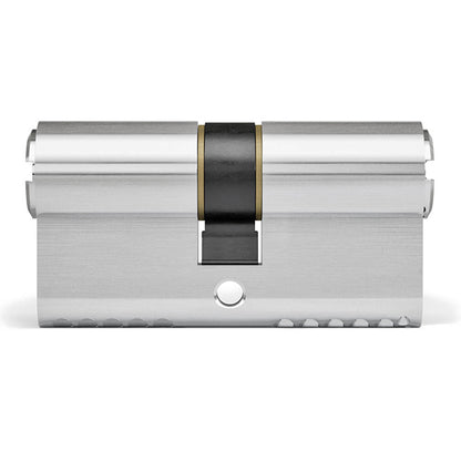 Doppelzylinder DOM ix Twinstar 2in1