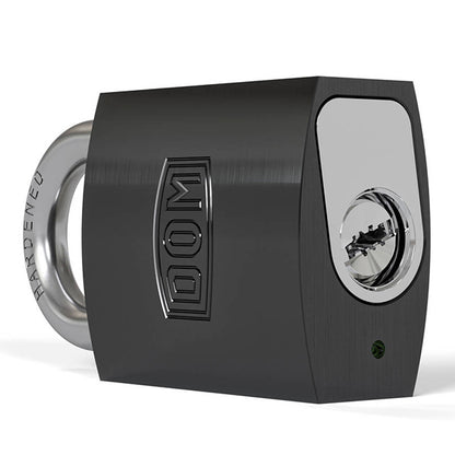 Hangschloss DOM ix Twinstar 2in1