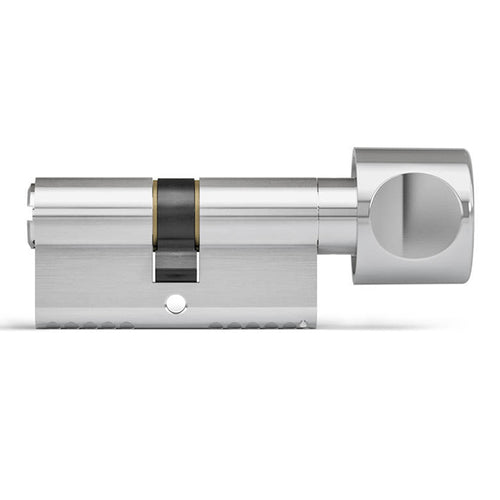 Knaufzylinder DOM ix Twinstar 2in1