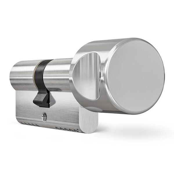 Knaufzylinder DOM ix Twinstar 2in1