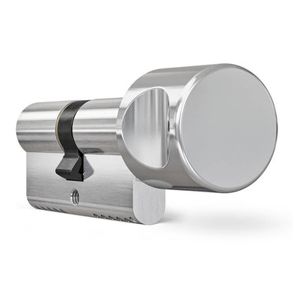 Knaufzylinder DOM ix Twinstar 2in1