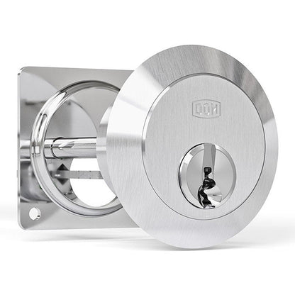 Außenzylinder DOM RS Sirius