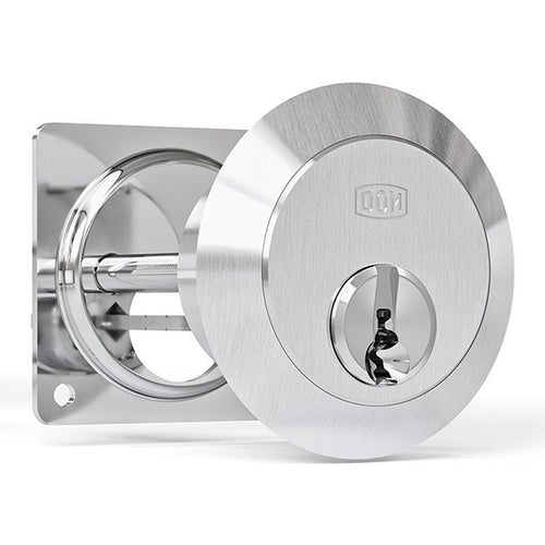 Außenzylinder DOM RS Sirius