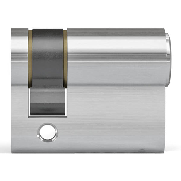 Halbzylinder DOM RS Sirius