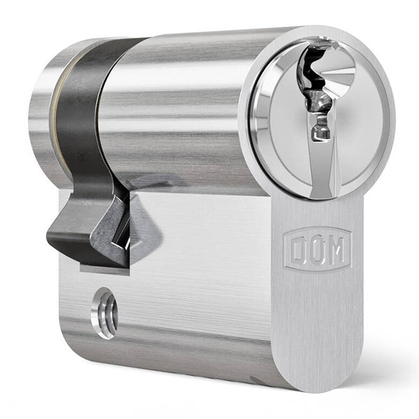 Halbzylinder DOM RS Sirius