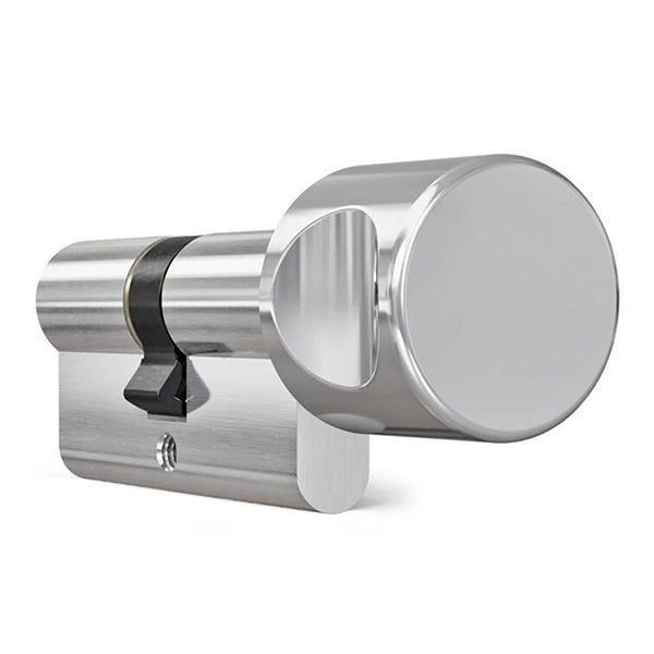 Knaufzylinder DOM RS Sirius