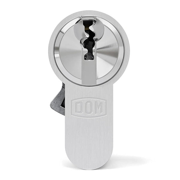 Halbzylinder DOM RS Sirius