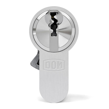 Halbzylinder DOM RS Sirius