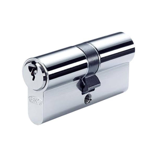 Doppelprofilzylinder BKS PZ 88