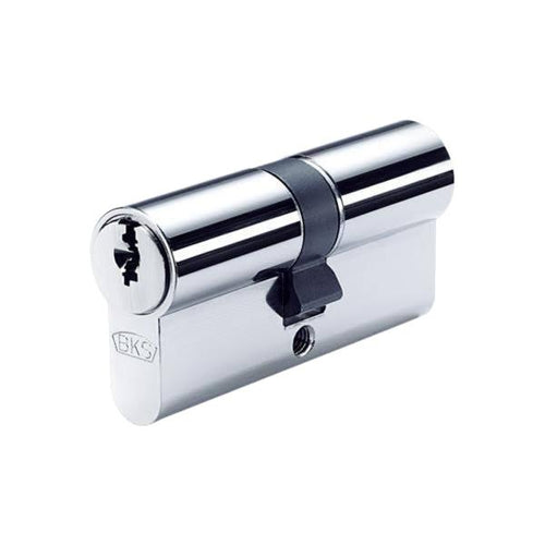 Doppelprofilzylinder BKS helius