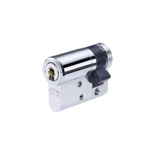 Halbzylinder BKS janus8000