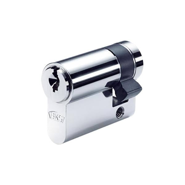 Halbzylinder BKS livius