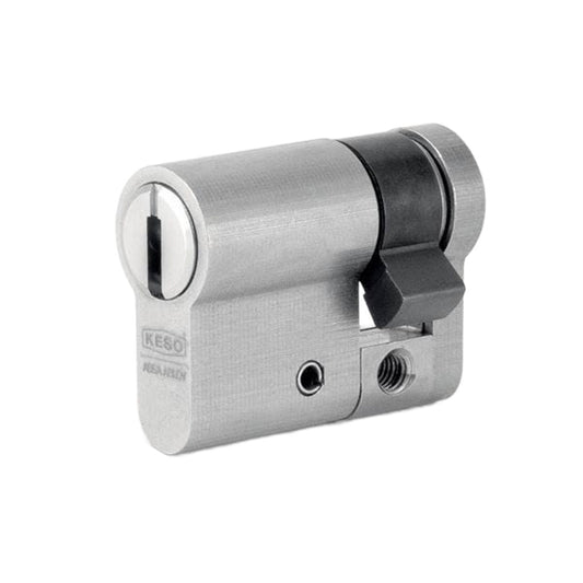 Halbzylinder ASSA ABLOY KESO 8000 Omega² / Alle Varianten