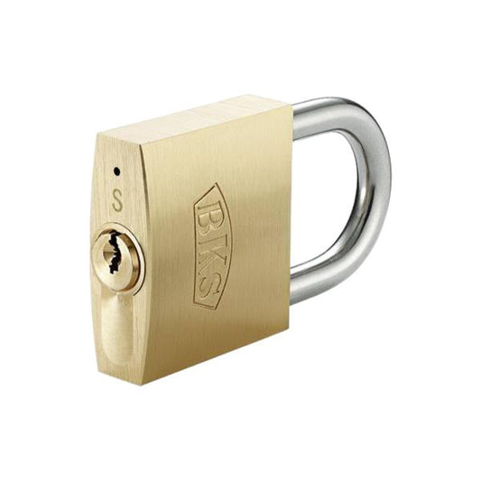 Hangschloss BKS helius