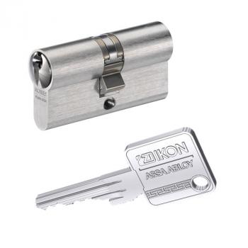 Doppelzylinder für Biffar ASSA ABLOY Zeiss IKON 45