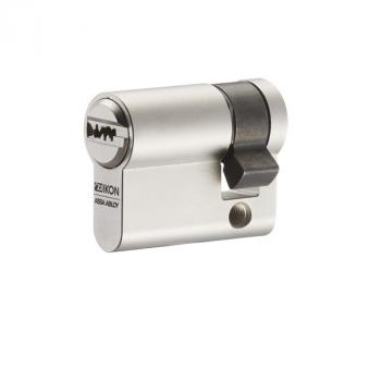 Halbzylinder ASSA ABLOY Zeiss IKON RW6