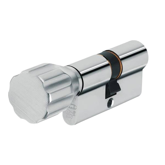 Knaufzylinder ABUS XP20S