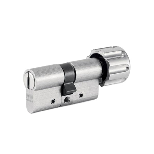 Knaufzylinder ASSA ABLOY KESO 8000 Omega² / Alle Varianten