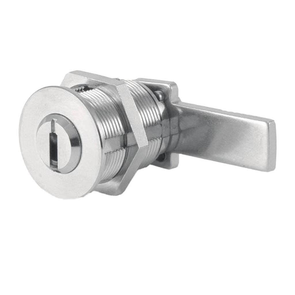 Verschlusszylinder ASSA ABLOY KESO 8000 Omega² Universal 83.J31