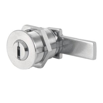 Verschlusszylinder ASSA ABLOY KESO 8000 Omega² Universal 83.J31