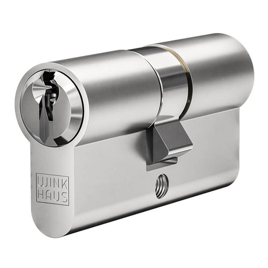 Doppelzylinder Winkhaus keyTec AZ