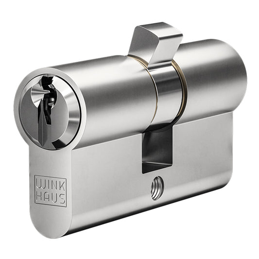 Doppelzylinder für Biffar WINKHAUS keyTec AZ