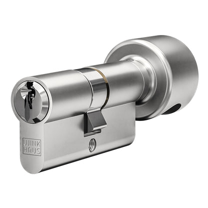 Knaufzylinder WINKHAUS keyTec AZ
