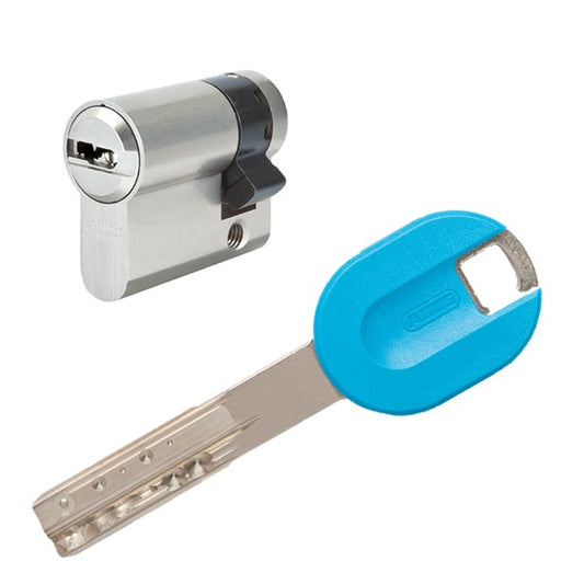 Halbzylinder ABUS Bravus.2500 MX Magnet Pro Cap