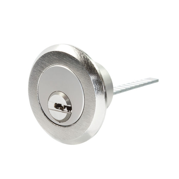 Außenzylinder ABUS Bravus.4000