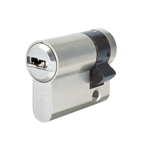 Halbzylinder ABUS Bravus.2000