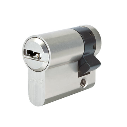 Halbzylinder ABUS Bravus.4000