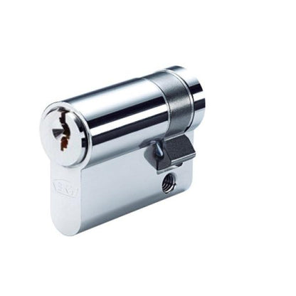 Halbzylinder BKS belvius