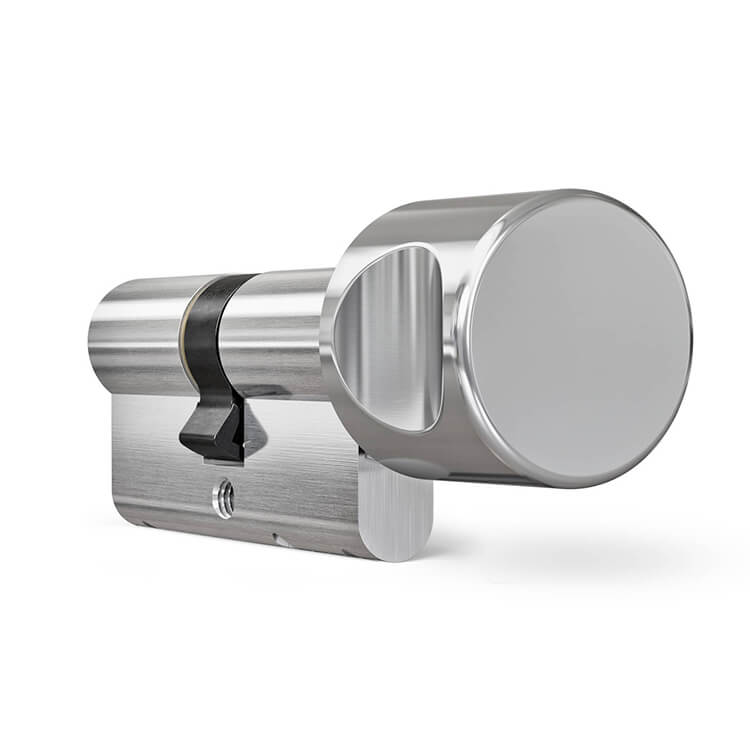 Knaufzylinder DOM ix Teco