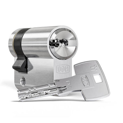 Halbzylinder DOM ix Teco